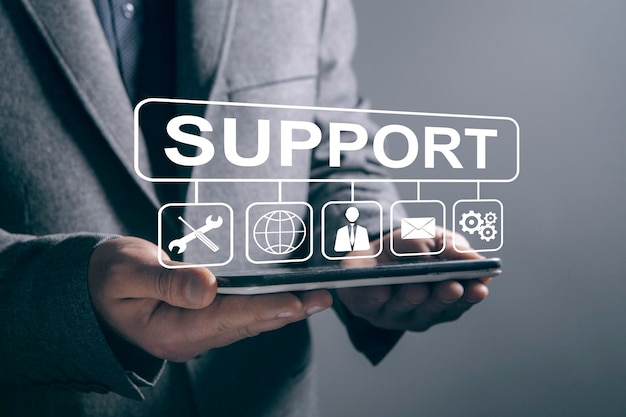 Dlt Support