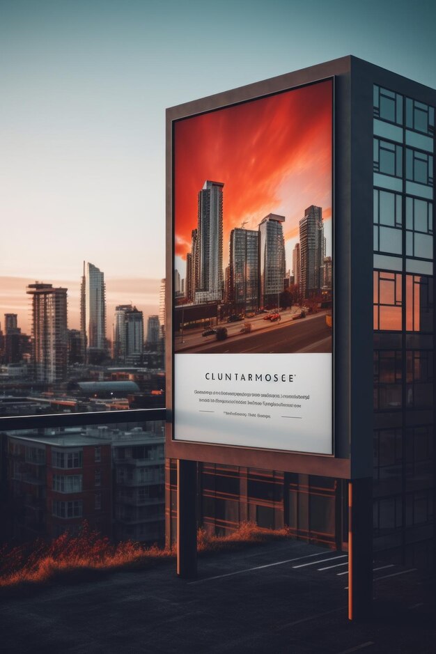 Out Door Ads